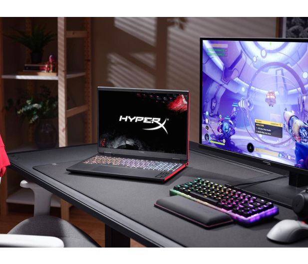 HyperX OMEN 15 i5-14450HX/64GB/2TB/Win11 RTX5060 180Hz - 1574150 - zdjęcie 7